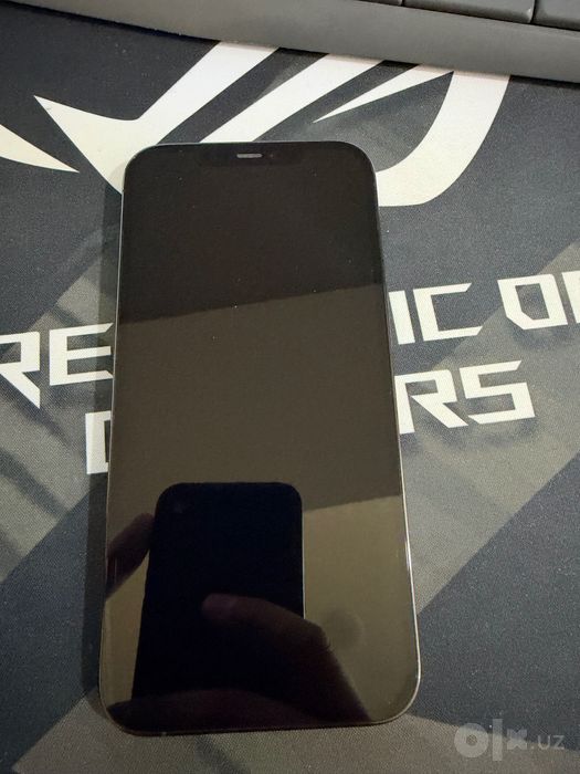 Iphone 12 pro max