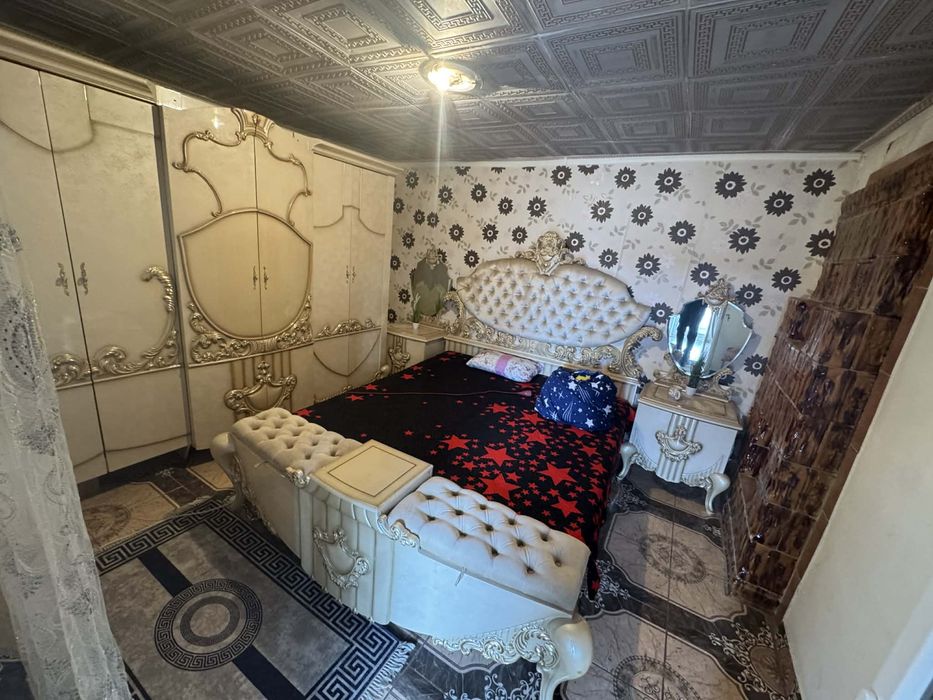 Dorimito Barok este complet in satre buna