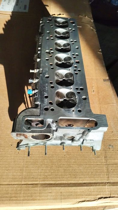 Продам гбц м50б25