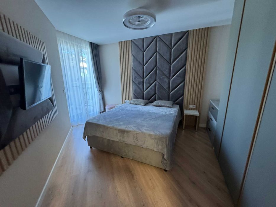 Продава се Двустаен апартамент в к.к. Слънчев бряг - 64 кв.м за 1180 €/кв.м - Снимка #5
