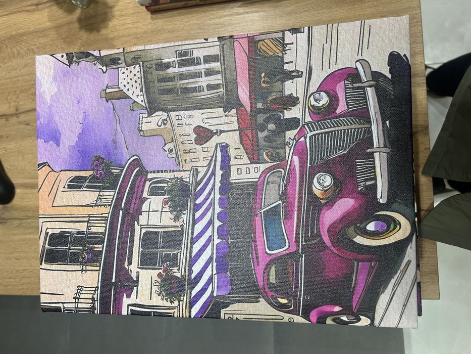 Картинка деревянные