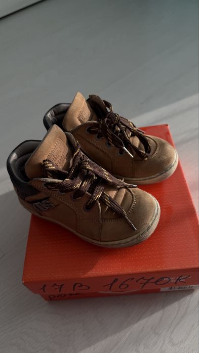 Ботинкие детские Tiflani