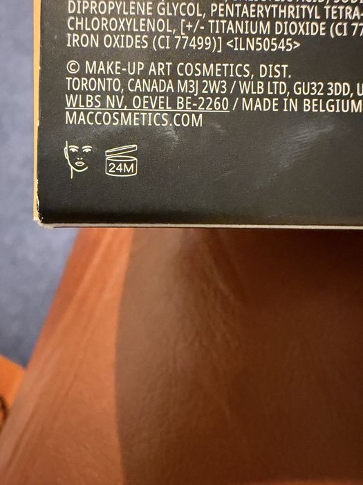 Fond de ten Mac