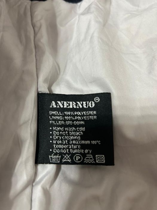 Продам подростковый пуховик зима