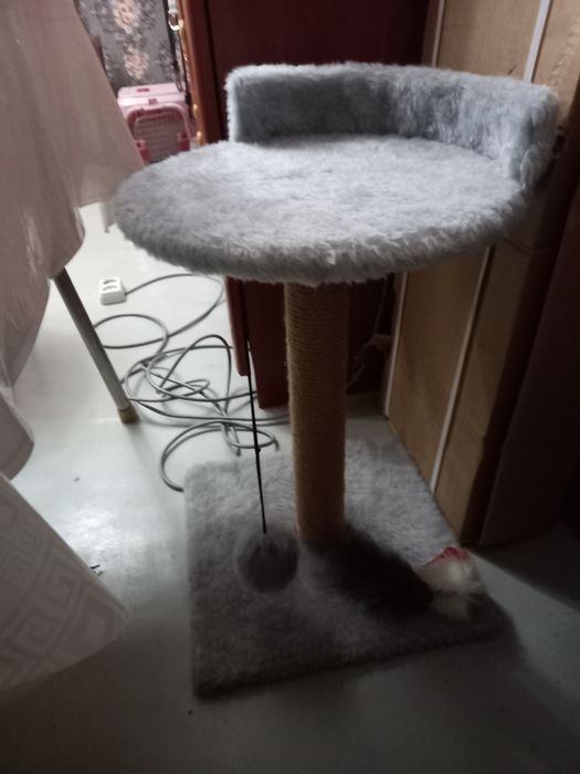 Продам когтеточку