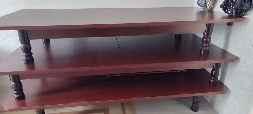 Продам  3 стола трансформер