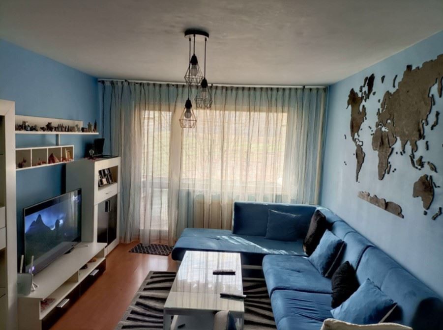 3-стаен в София-Люлин 9 цена 689 евро