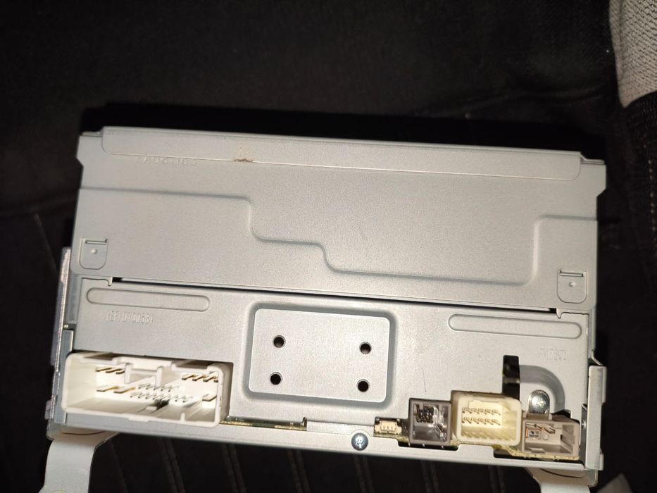 Автомагнитола Мазда 5 CW 2010-