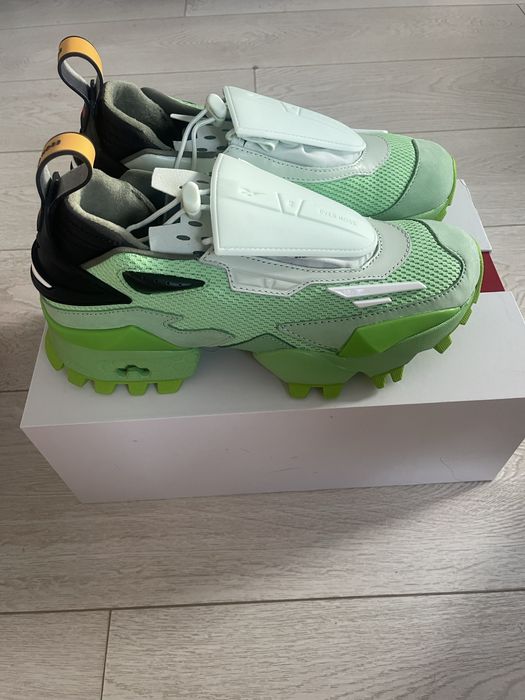 Reebok pyer moss