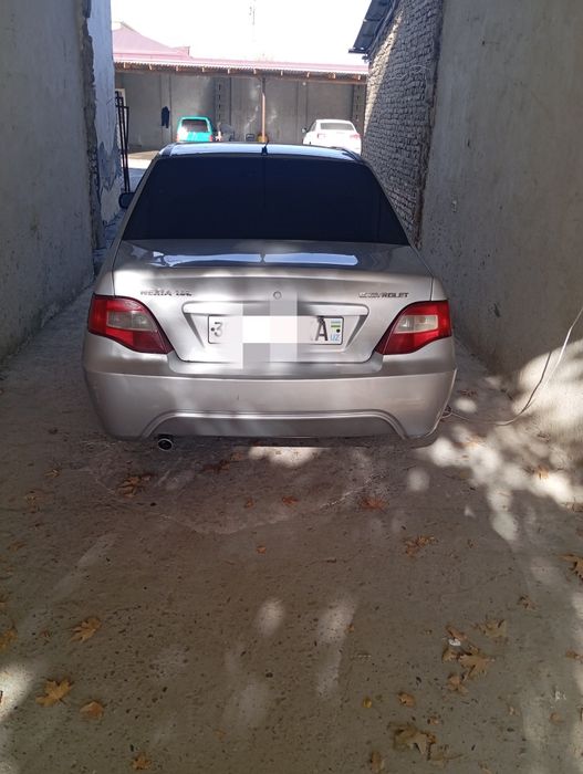 Mashina ideal holatda olasiz minasiz bez harajat