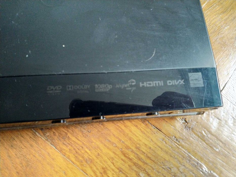 DVD player SAMSUNG DVD-D360 cu usb,divx