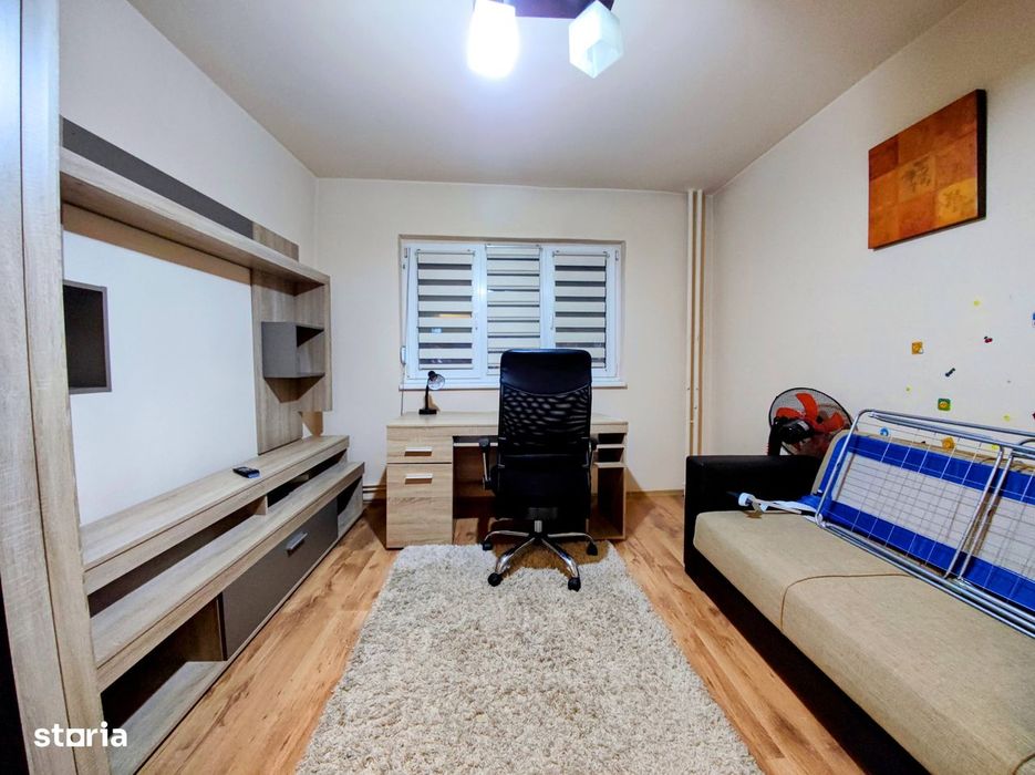 De inchiriat apartament cu 3 camere zona Girocului , Timisoara — fotografia 3