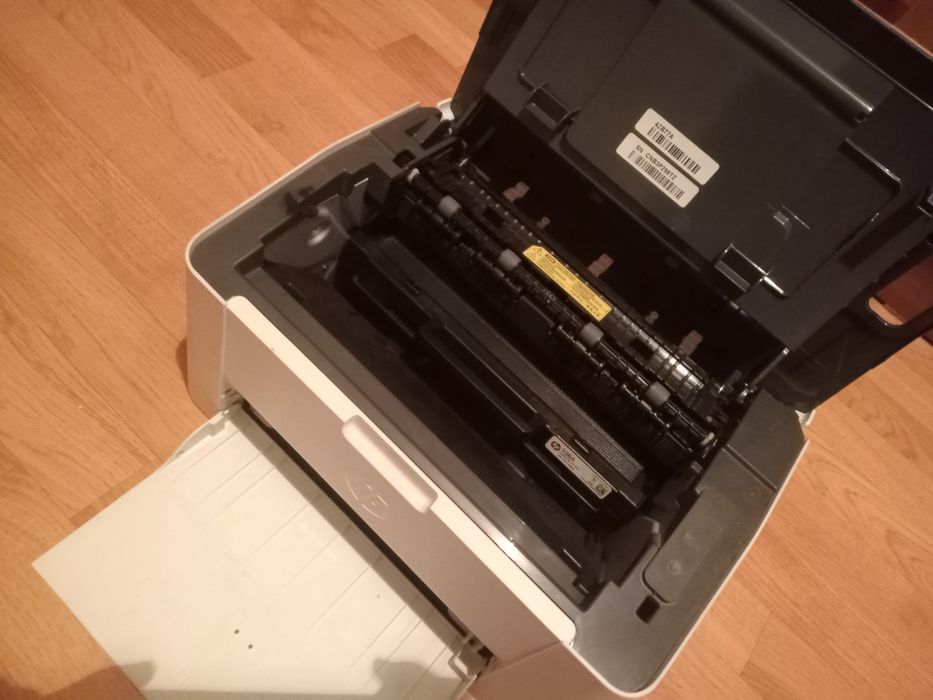 Принтер Hp laser107A