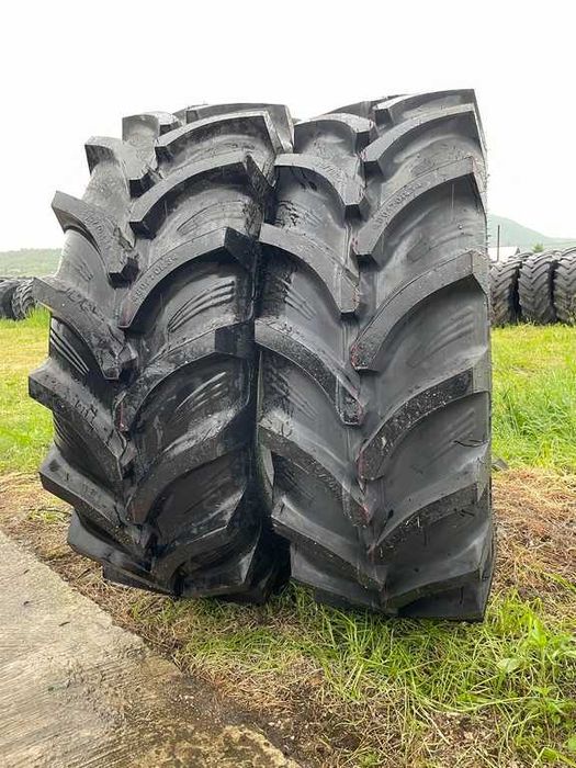 Cauciucuri tractor Case internationalt 480/70R34 garantie OZKA