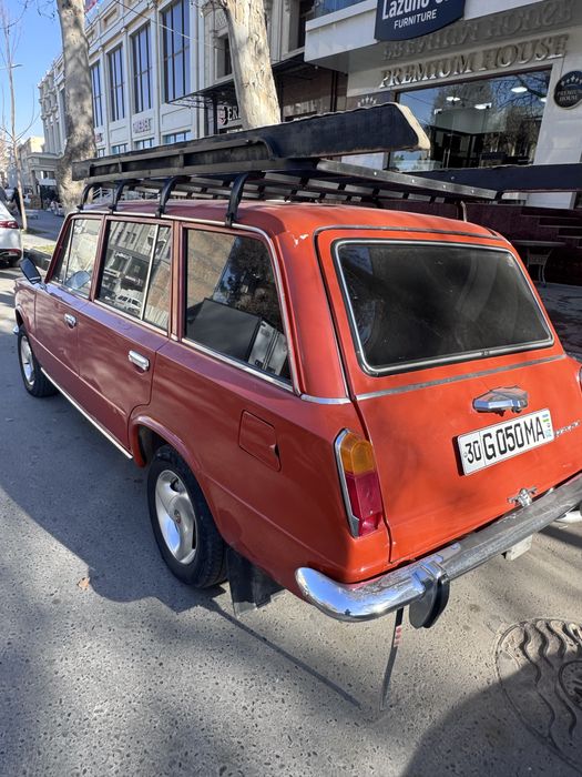 Ваз 2102 пробег 999999