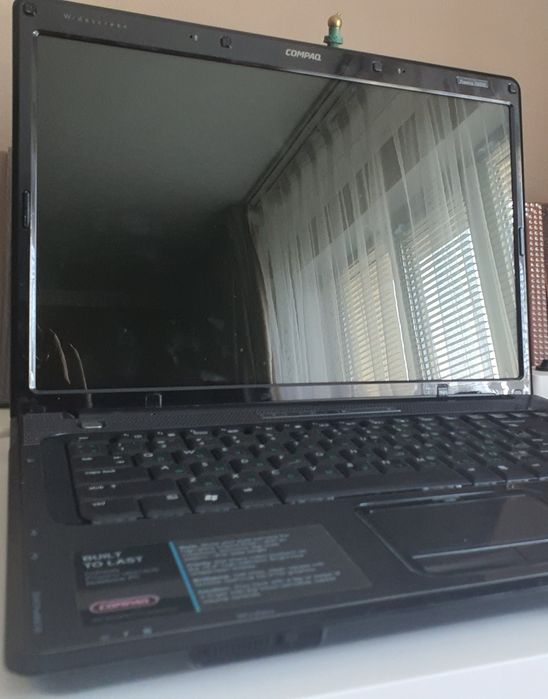 Ноутбук компьютер