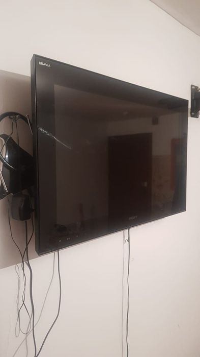 Телевизор аты sony