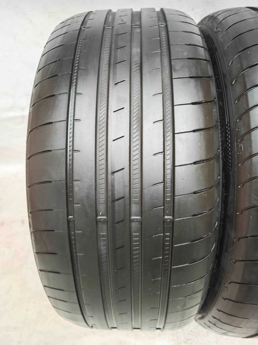 Anvelope 245/45/18 an 2021 vara GOODYEAR Eagle F1 Asymmetric 5