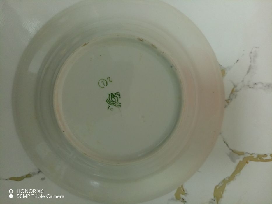 Продам форфор СССР