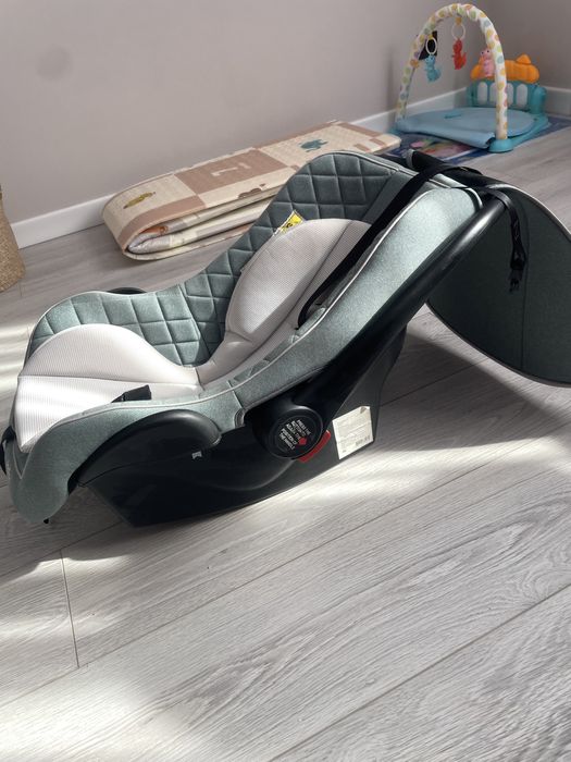 Автокресло детское