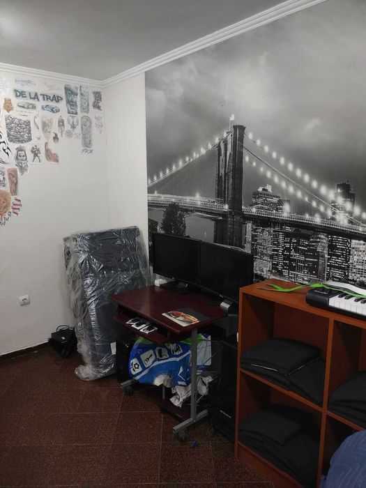 Дава се под наем Магазин в Пловдив, Южен - 24 кв.м за 39000 € - Снимка #2