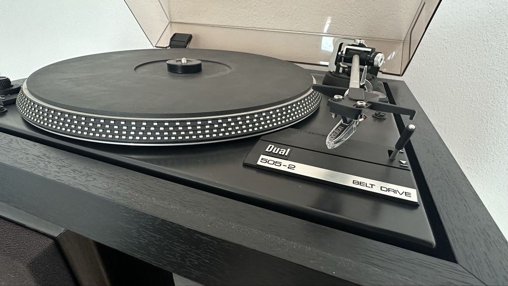 Micro Seiki MR-211
