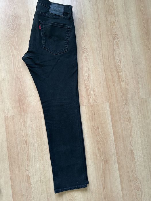 Мъжки оргинални дънки” LevisStrauss”