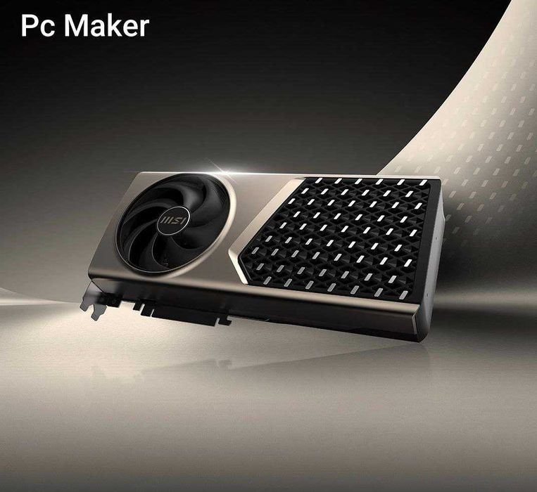 RTX 5070Ti 16GB Gddr7, видеокарта