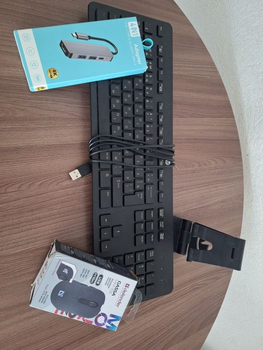 Продам комплект для игр на телефоне