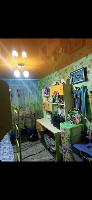 Сдам квартиру 3 комнатнаю