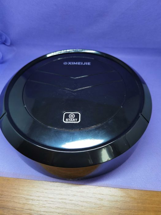 Мини смарт робот прахосмукачка за почистване
