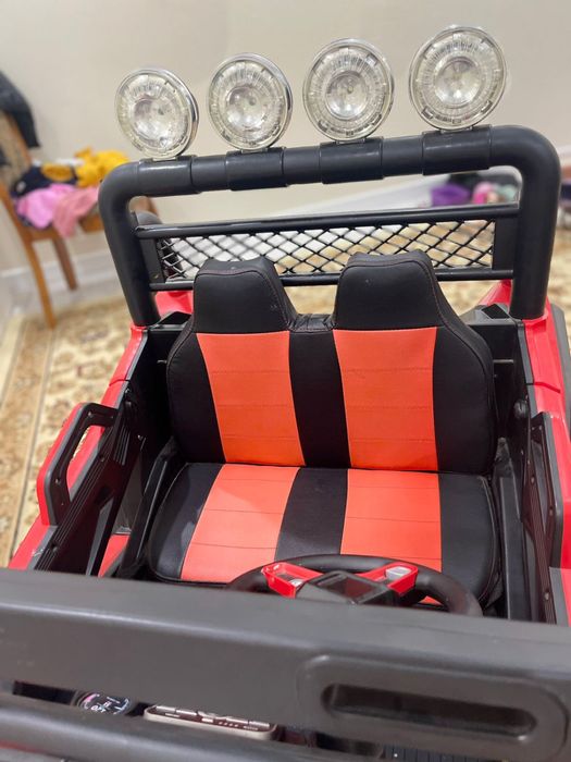 Детские машина, машинка