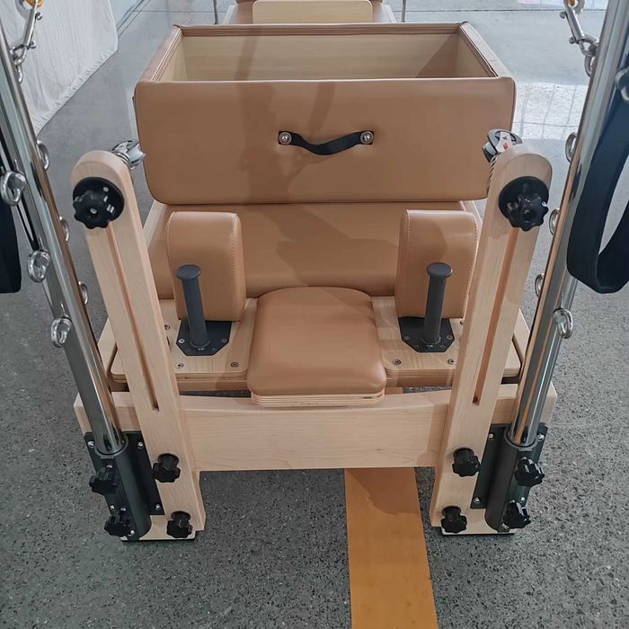 Pilates Reformer / Пилатес Реформър