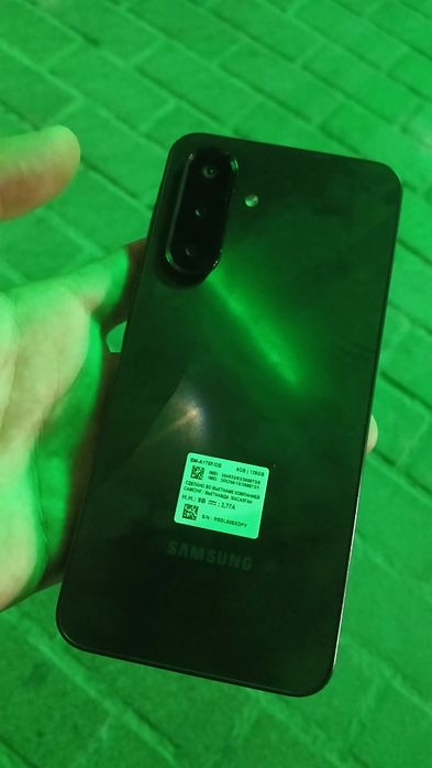 Galaxy samsung A17