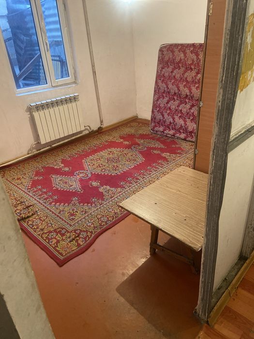 Времянку сдаю ………………………..