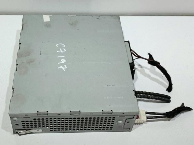 Unitate navigatie / radio cd Audi A6 4G2, C7 4G1035053C Limuzina
