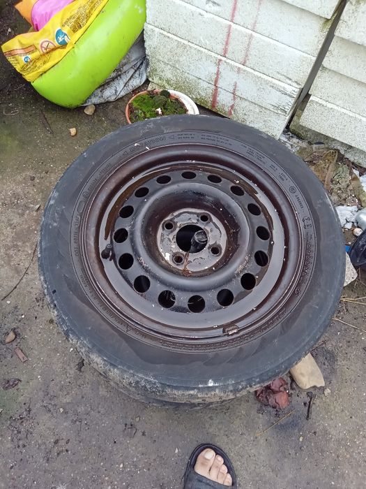 Jante clio r14 4x100