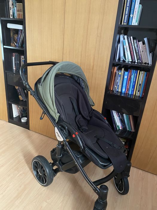 Коляска anex sport