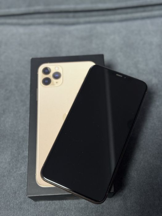 Продам Iphone 11 pro max 64gb