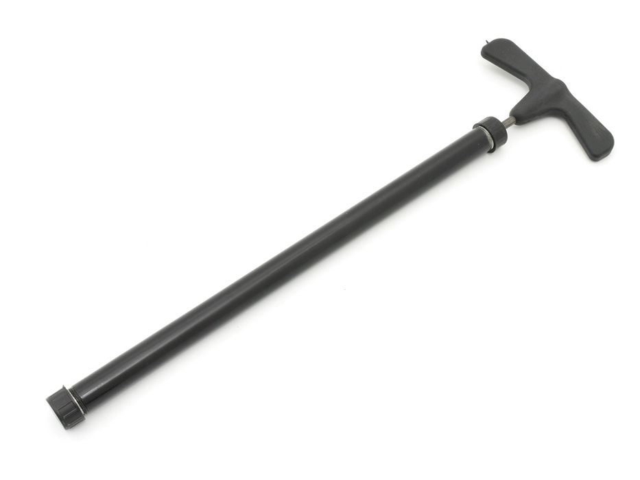 Насос для подводных ружей с резьбой (М18*1 мм) для РПП 1-2-4-5,Дельфин