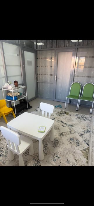 Сдам кабинет 30 тыс