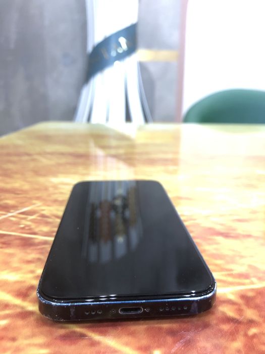 Iphone 12 128ГБ АКБ 100