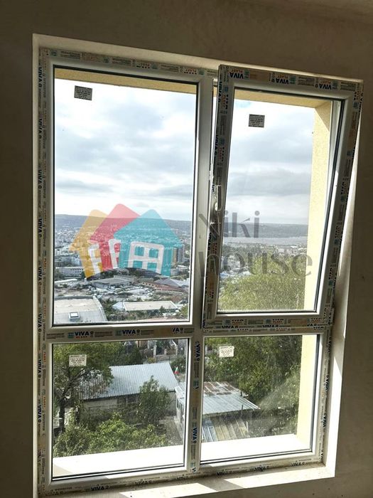 2-стаен в Варна-м-т Пчелина площ 71 цена 127000