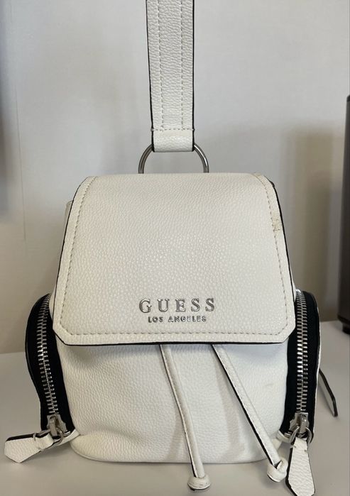 Guess оригинал рюкзак - сумка
