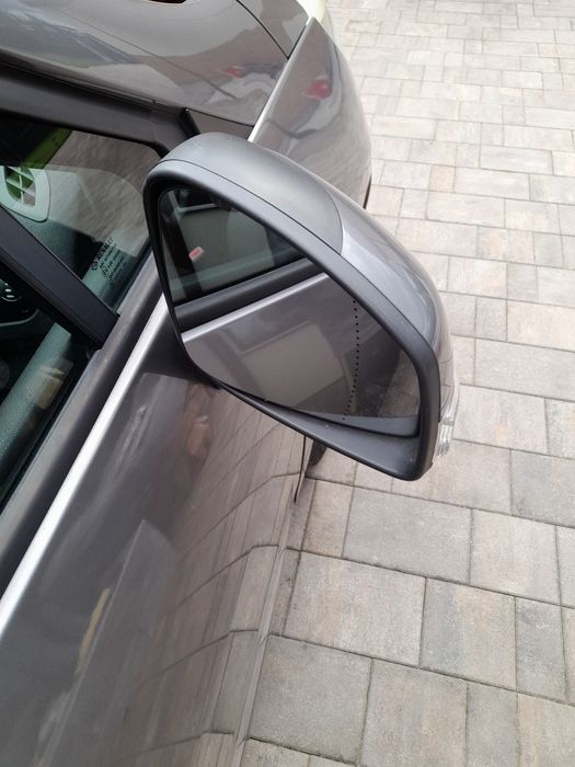 Oglinda Electrică Stanga  Renault Grand Scenic 3 Scenic 3