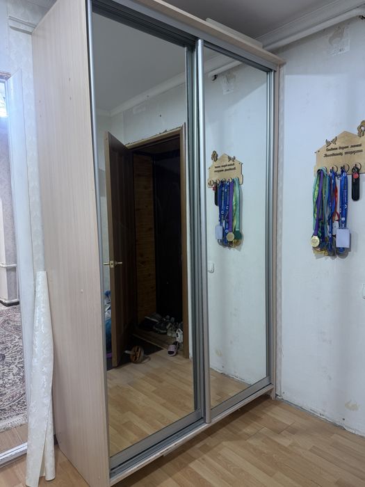 Шкаф купе прихожий