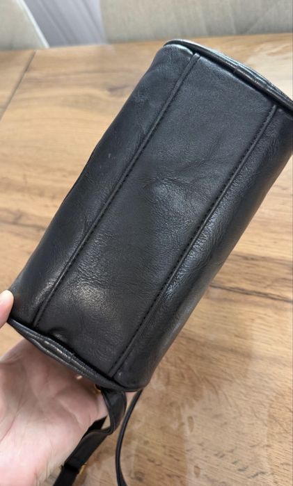 Продам кожаные сумки