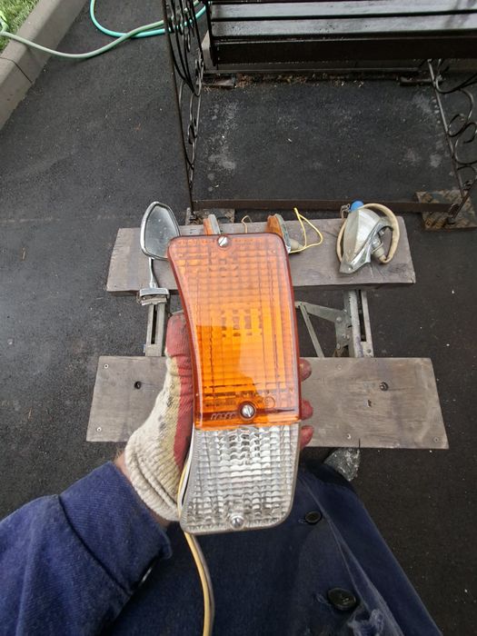 Заднее стекло Москвич 412,408,2140