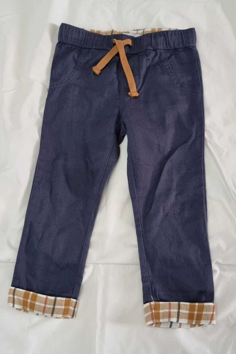 Детские вещи для 2, 3, 7 годов