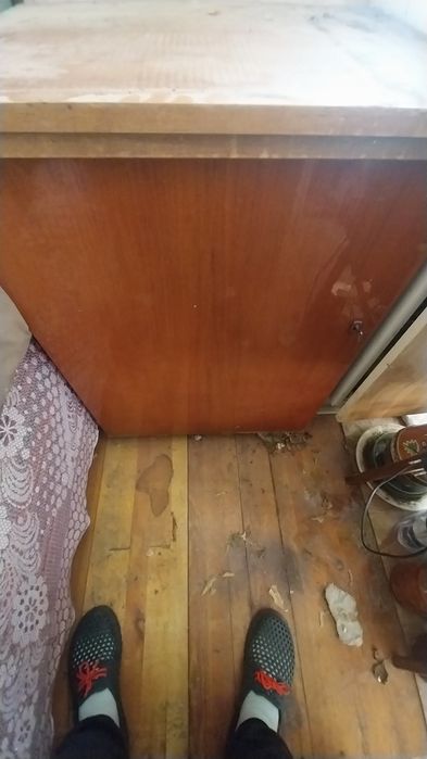 Швейная машинка чайка